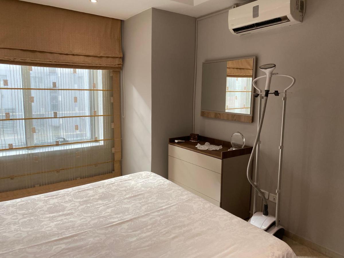 Lac Palace Luxury Apartment-2 Bdr 突尼斯 外观 照片