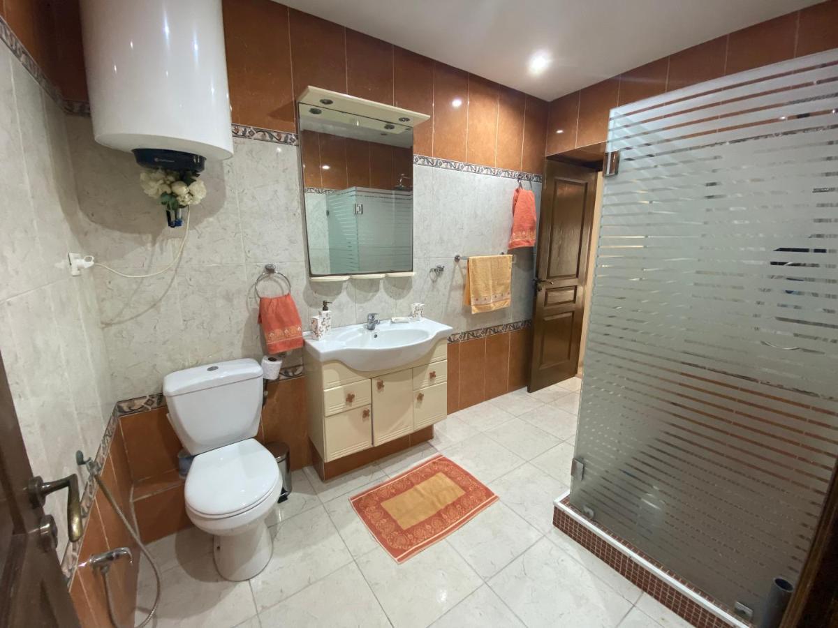 Lac Palace Luxury Apartment-2 Bdr 突尼斯 外观 照片